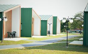 Hotel Eco Park Aquático São Joaquim